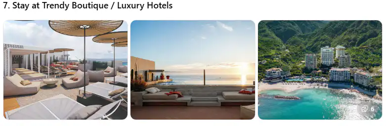 Key Trends Puerto Vallarta