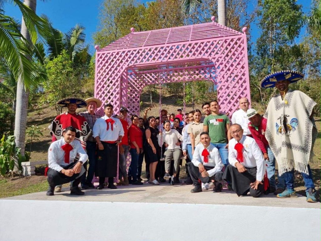 Vallarta Botanical Garden 20 Years Celebration