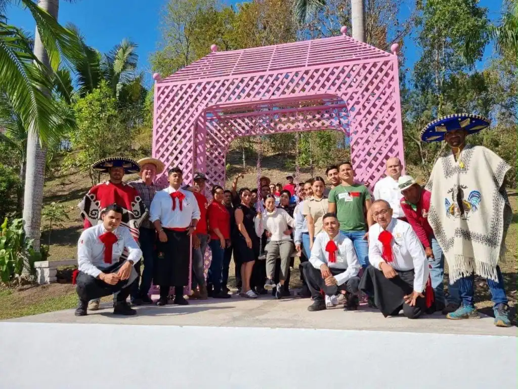 Vallarta Botanical Garden 20 Years Celebration