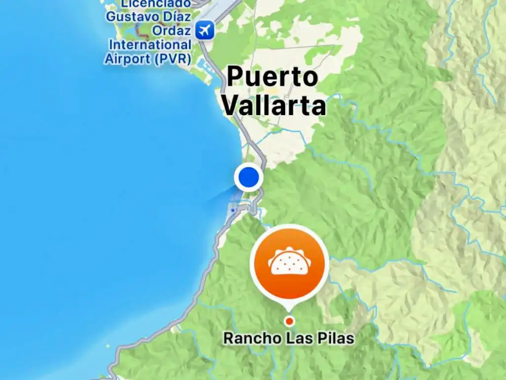 Rancho Las Pilas ATV Tour