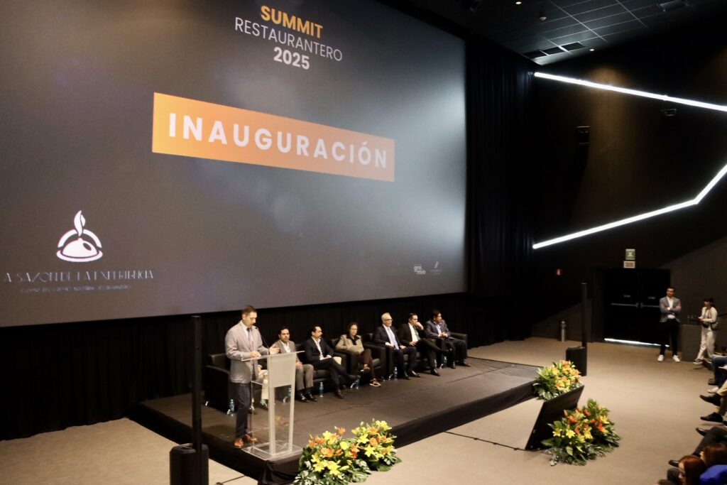 Gastronomía en Jalisco 