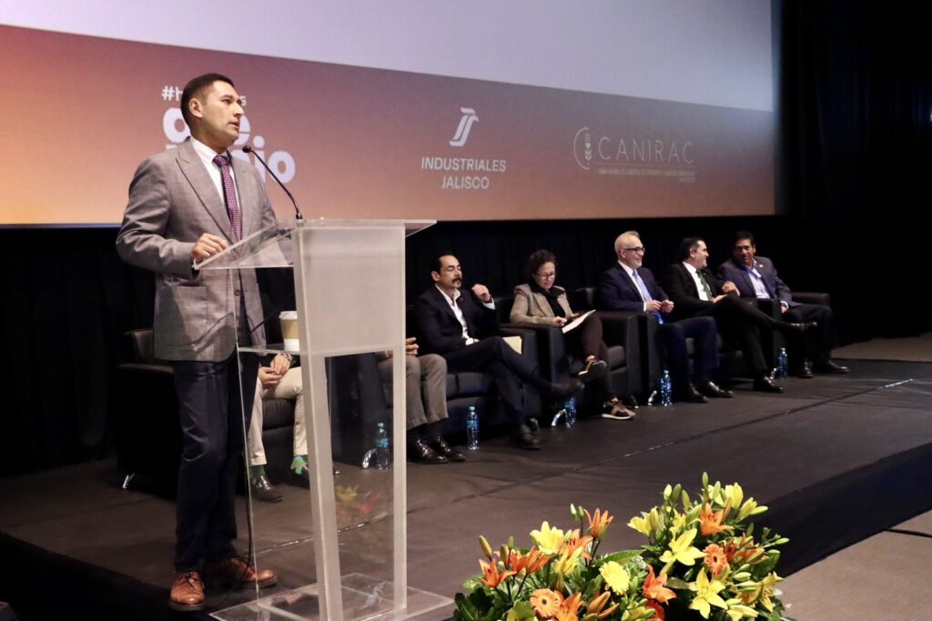 Gastronomía en Jalisco