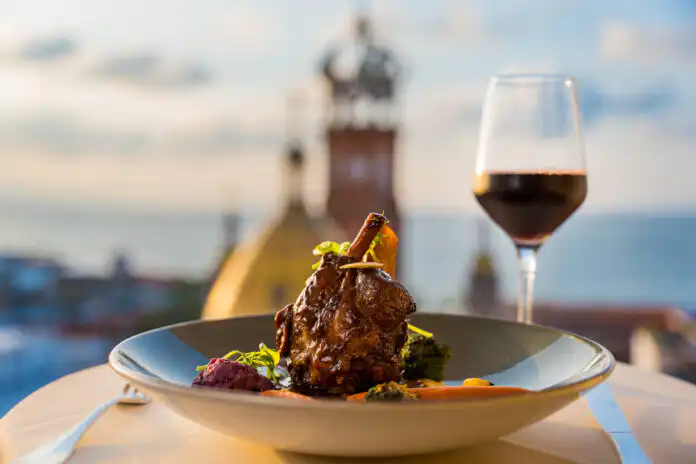 Gastronomía en Jalisco