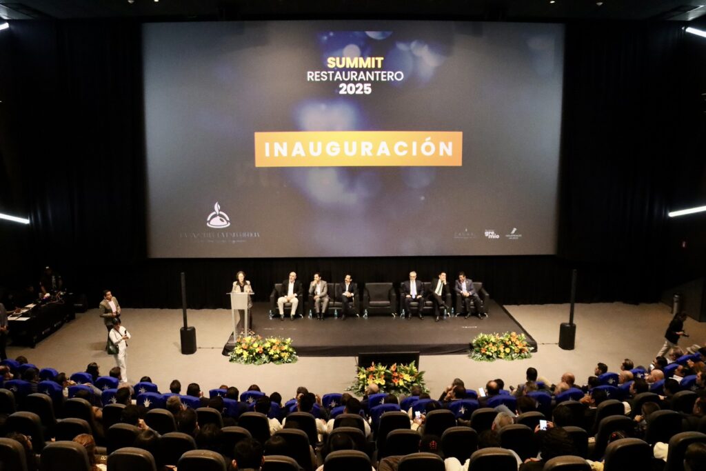 Gastronomía en Jalisco 