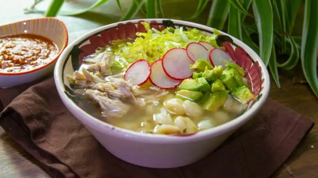 Cuisine of Puerto Vallarta