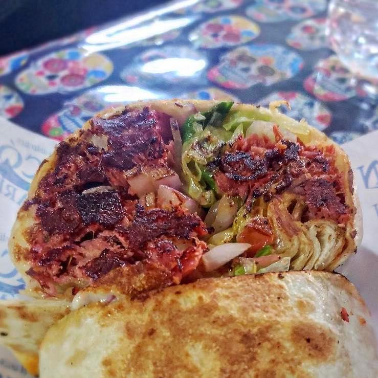 Cuisine of Puerto Vallarta