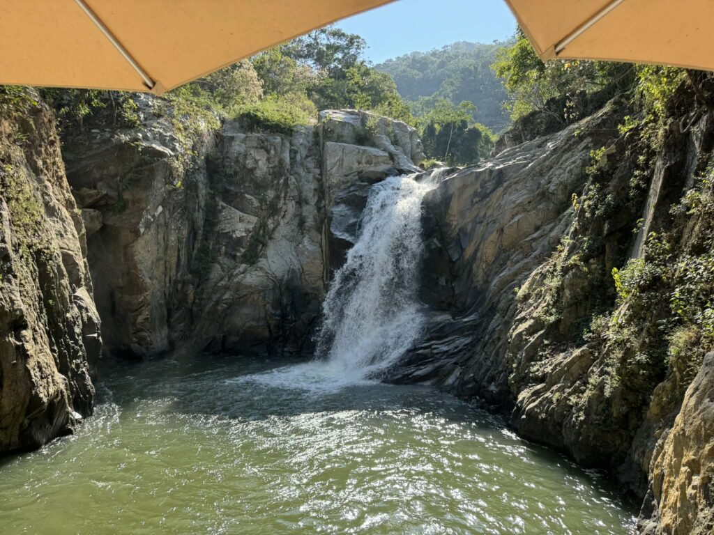 Quimixto Village Hidden Gem of Puerto Vallarta