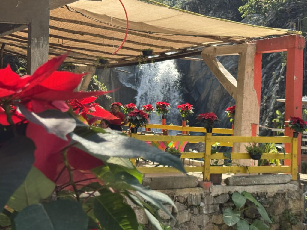 Quimixto Village Hidden Gem of Puerto Vallarta