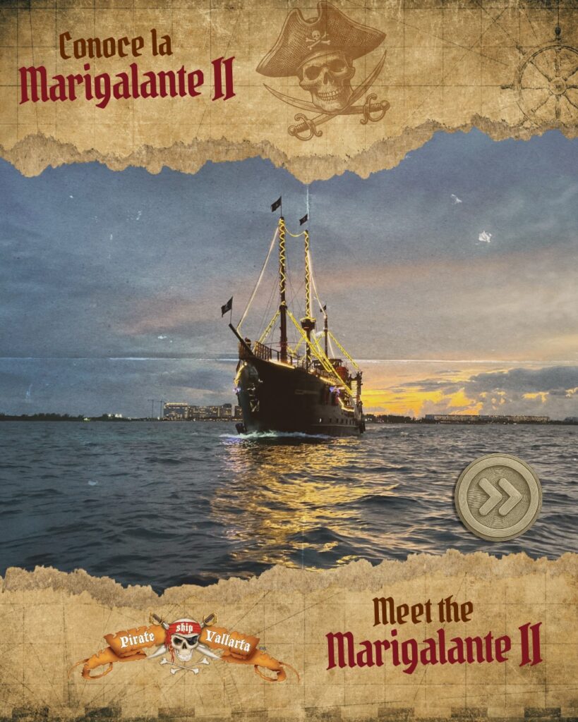 The Marigalante II 