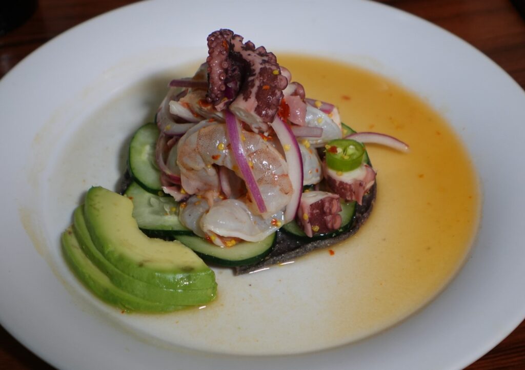 Must-Try Dishes Puerto Vallarta