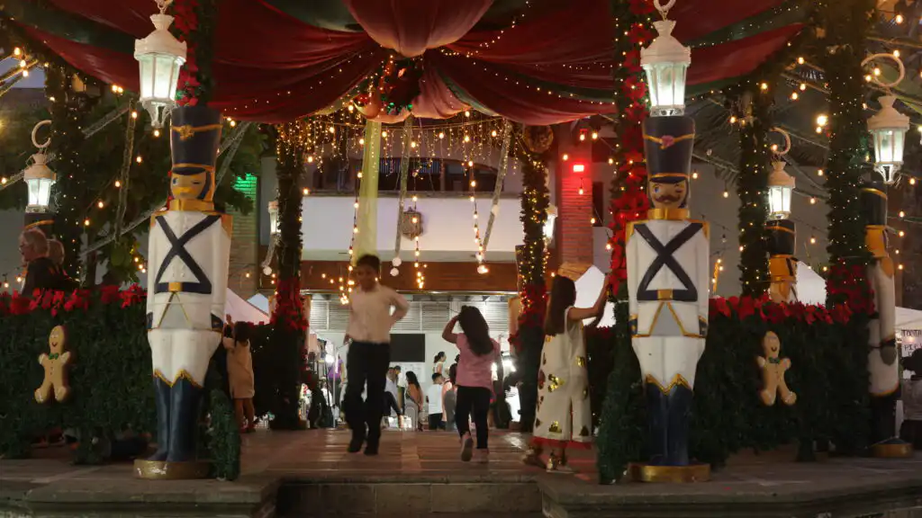 Célébrez Noël à Puerto Vallarta