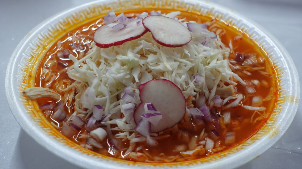 Must-Try Dishes Puerto Vallarta