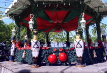 Christmas in Puerto Vallarta Christmas Puerto Vallarta