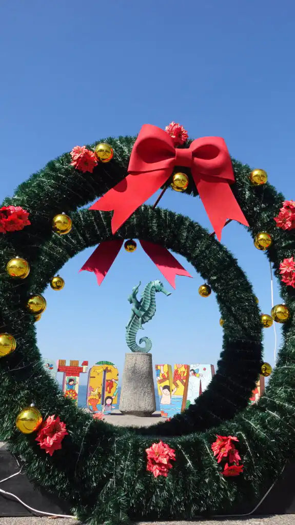 Christmas in Puerto Vallarta
