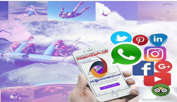 PromovisionPV.com Travel Guide Ranks #1