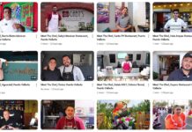 How Puerto Vallarta Gastronomy Ranks