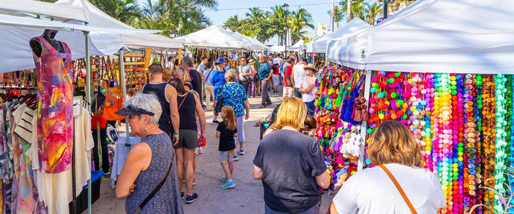 Puerto Vallarta Farmers Markets