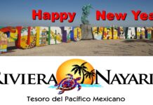 How is New Year in Mexico Celebrated