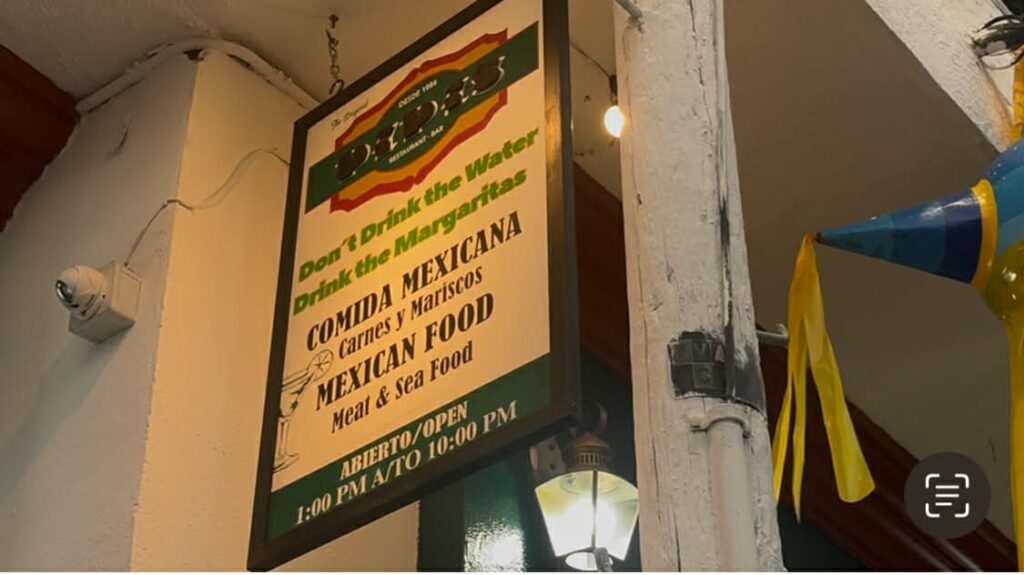 Puerto Vallarta Mexico Restaurants Pipis 