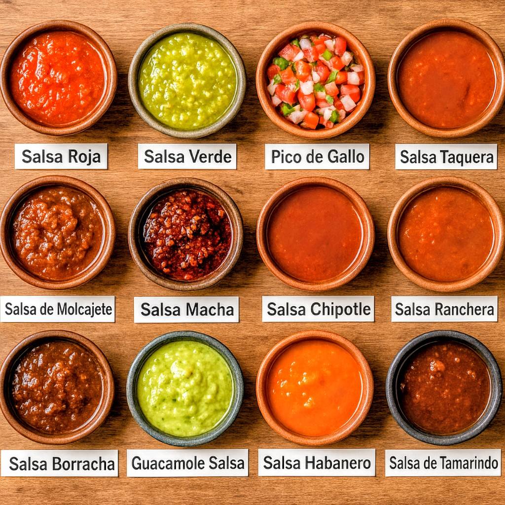 Food Lovers Guide to Puerto Vallarta