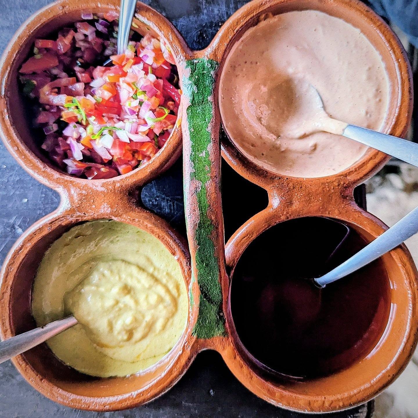 Salsas Rit Mexico & Salsas in Puerto Vallarta - Promovision