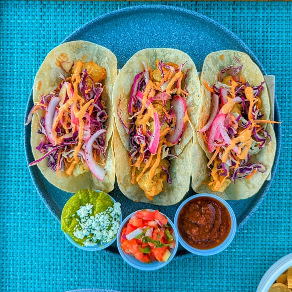 Mexico & Salsas in Puerto Vallarta