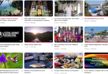 Ultimate YouTube Travel Guide Puerto Vallarta Puerto Vallarta Travel Guide
