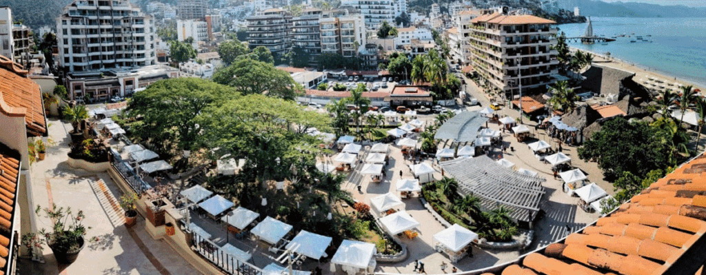 Puerto Vallarta Farmers Markets
