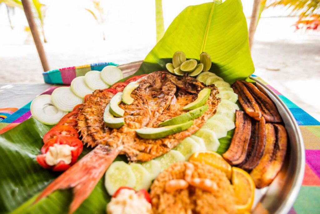 Must-Try Dishes Puerto Vallarta