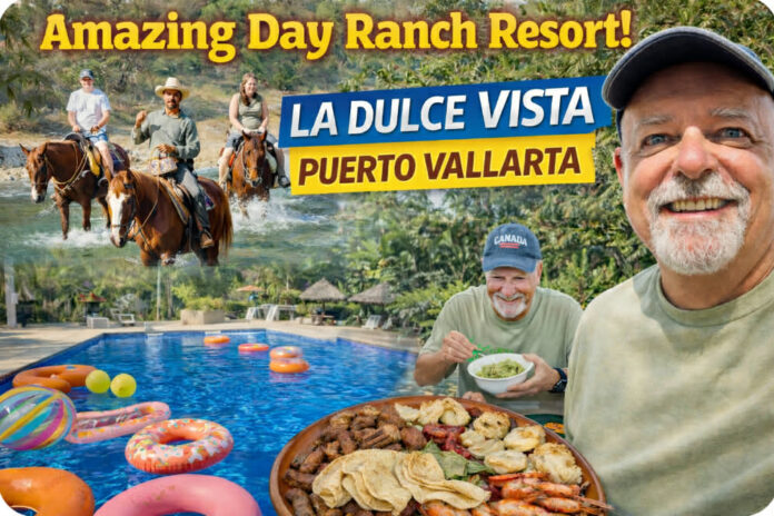 La Dulce Vista Rancho Hotel & Villas