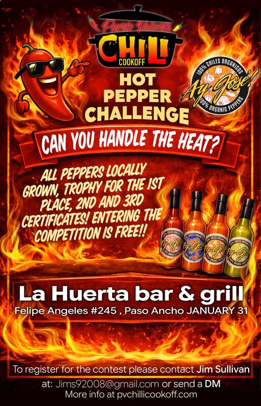 Puerto Vallarta Things to Do