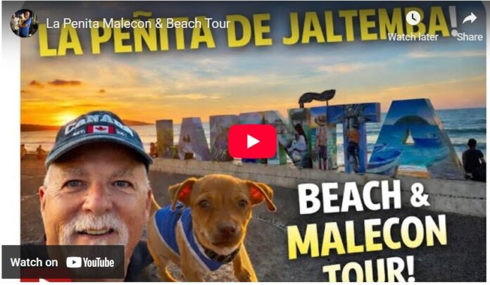 La Peñita de Jaltemba Review