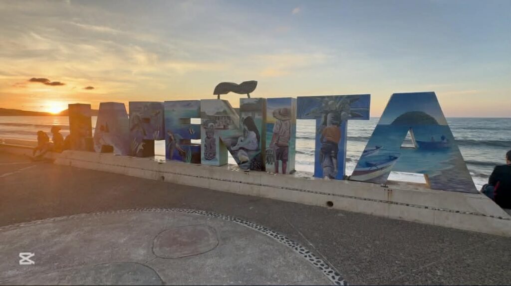 La Peñita de Jaltemba Riviera Nayarit