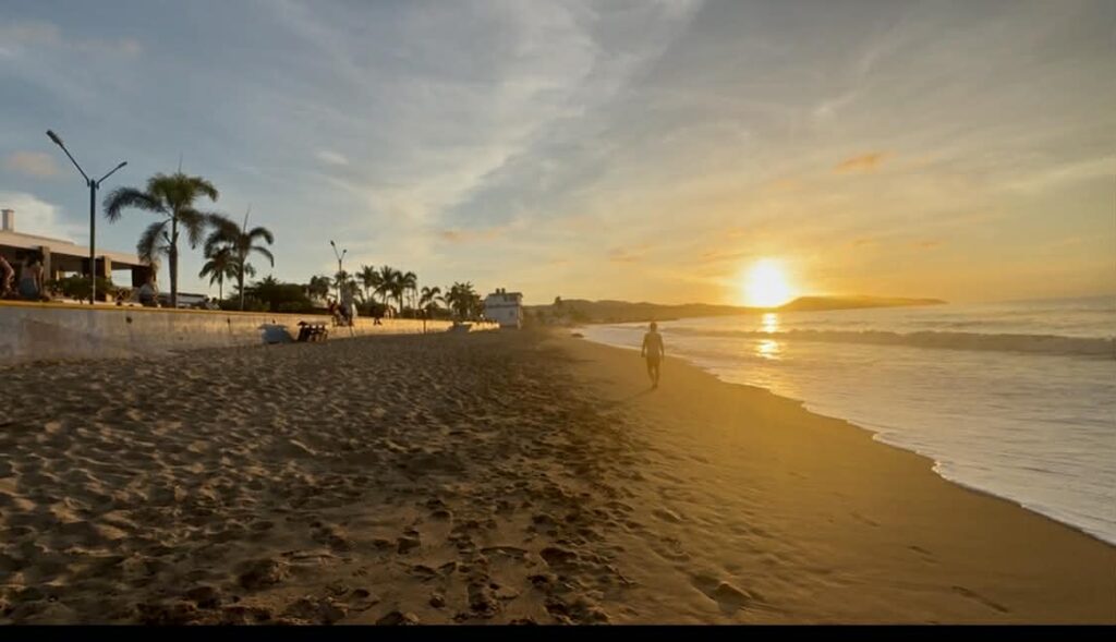 La Peñita de Jaltemba Riviera Nayarit