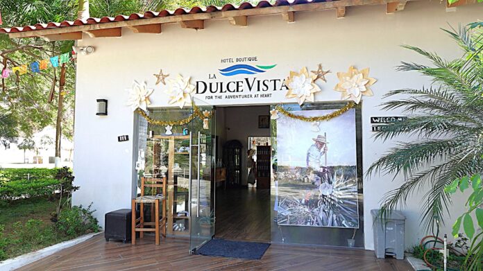 La Dulce Vista Puerto Vallarta