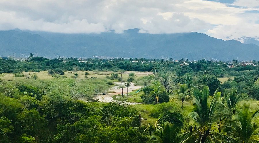 Estuary El Salado Puerto Vallarta