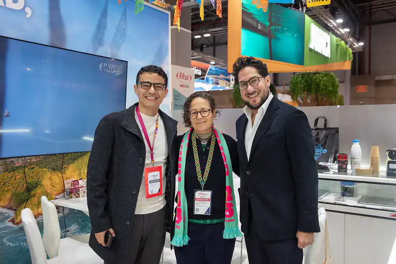Jalisco FITUR 2026