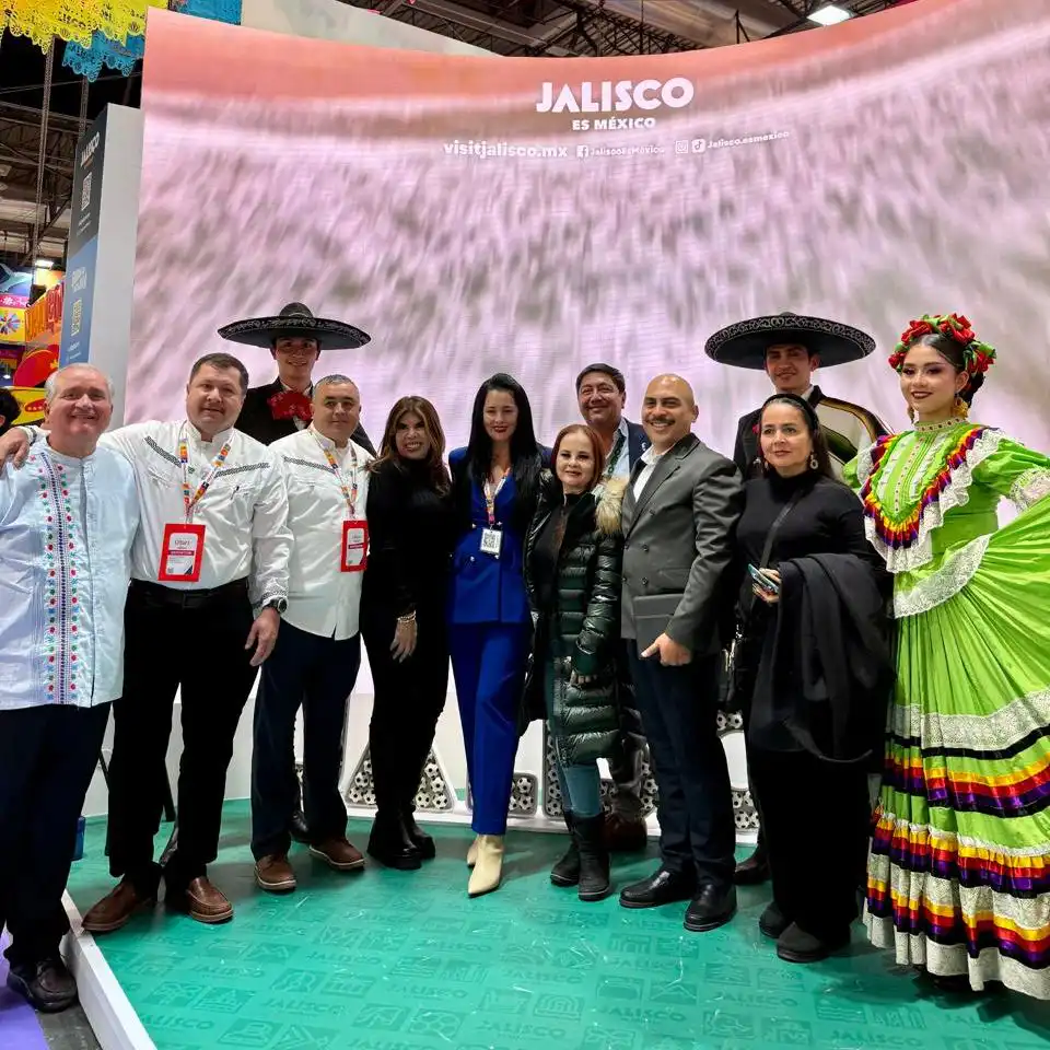 Jalisco FITUR 2026