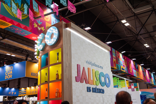 Jalisco Fitur 2026
