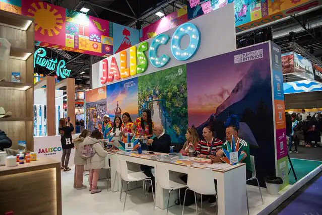 Jalisco FITUR 2026