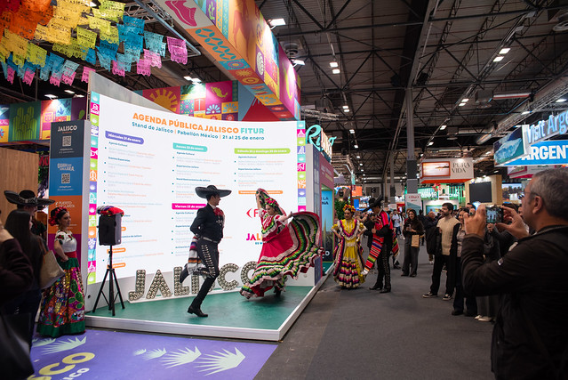 Jalisco FITUR 2026