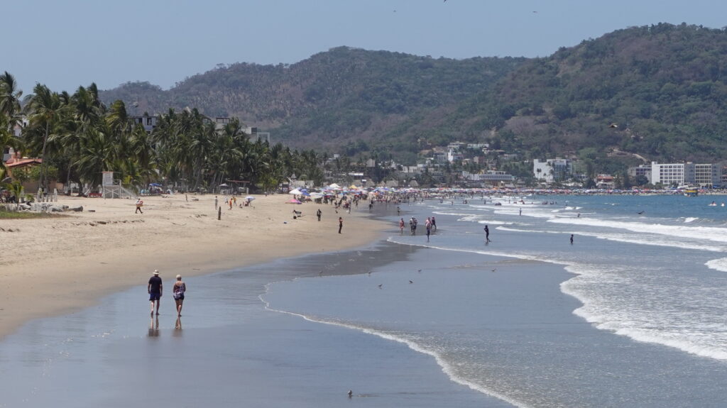 Discover Rincon de Guayabitos Riviera Nayarit