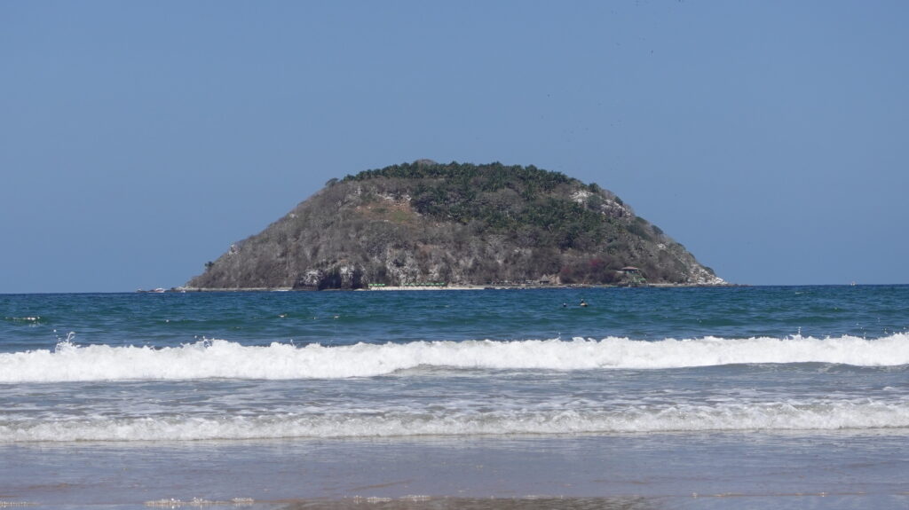 Discover Rincon de Guayabitos Riviera Nayarit
