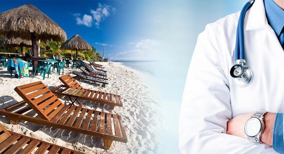 Preparation Travel Medicine for Trip to Mexico