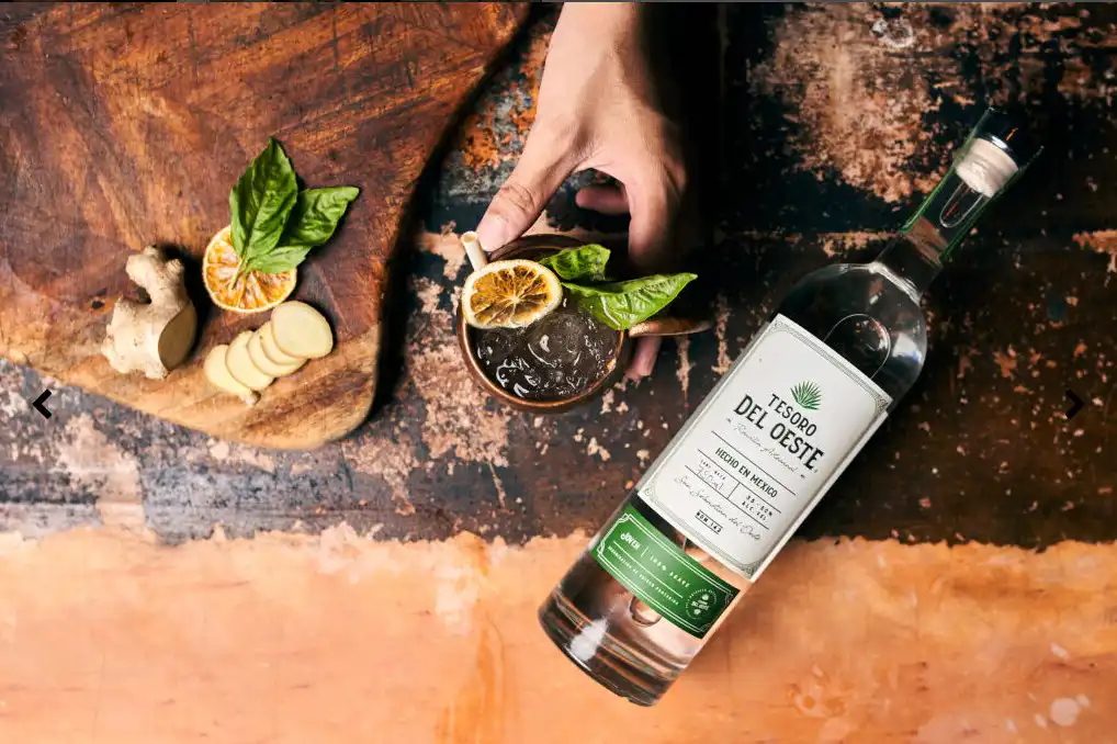 Raicilla: The Spiritual Drink
