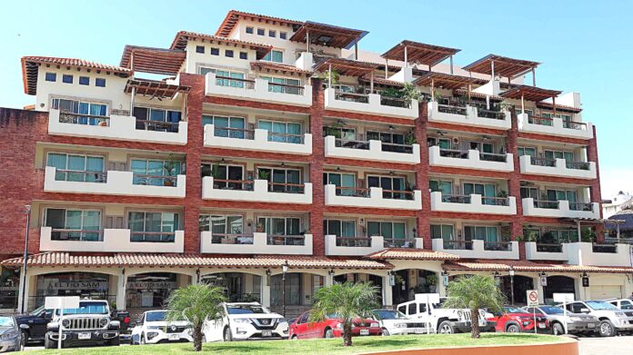 Real Estate Puerto Vallarta