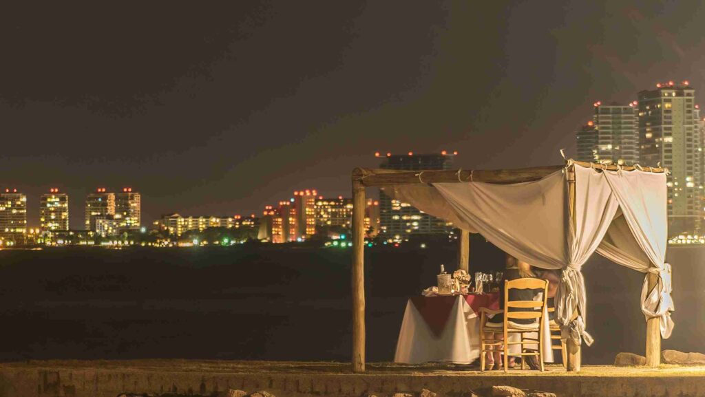 Puerto Vallarta, a Magnet for Lovers