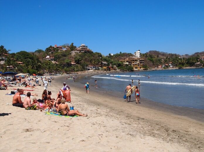 Sayulita Nayarit
