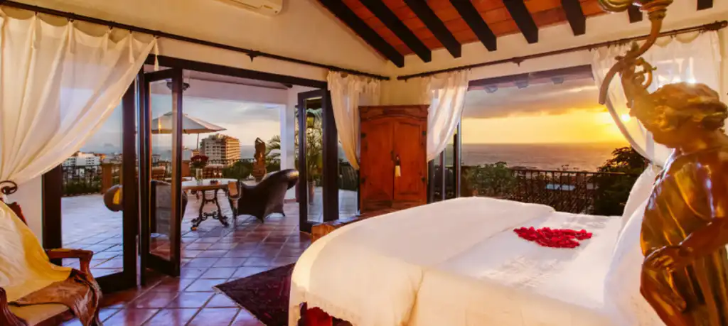 Hacienda San Angel