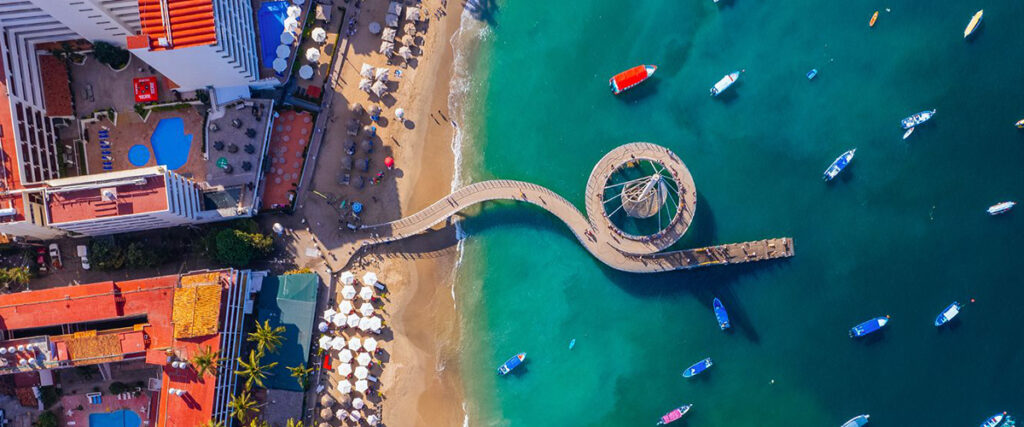 Pueto Vallarta W5: How, When, Who, Where, Why